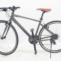 CBA PRECISION SPORT 年式不明 クロスバイクの画像