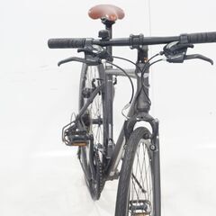 CBA PRECISION SPORT 年式不明 クロスバイクの画像
