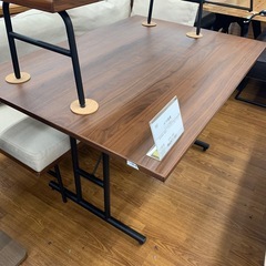 【軽トラ無料貸し出し】【シギヤマ家具】【ダイニング4点セット】【トレファク所沢店】の画像