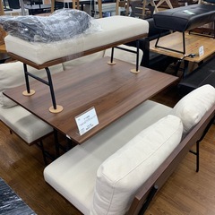 【軽トラ無料貸し出し】【シギヤマ家具】【ダイニング4点セット】【トレファク所沢店】の画像