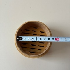 せいろ　蒸し器　調理器具　2個セットの画像
