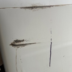 洗濯機　ジャンクの画像