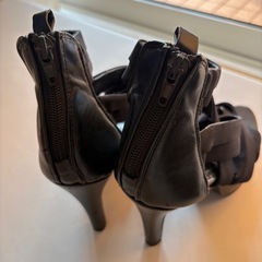 レディース　ヒール10cmの画像