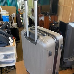 キャリーケース1️⃣の画像