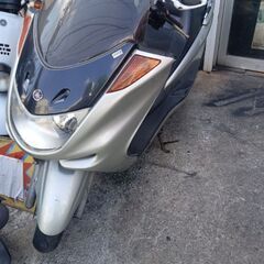 マジェスティsg03jの画像