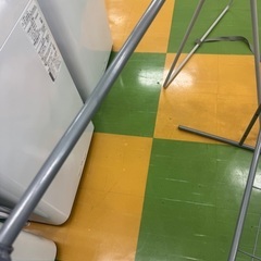 M348 押入れハンガーラックの画像