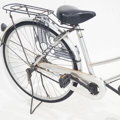 CBA COCONUT 年式不明 26インチ シティサイクルの画像