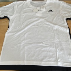 グンゼ【アディダス】160・170インナー半袖Tシャツ新品未使用✨の画像