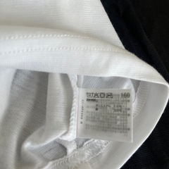 グンゼ【アディダス】160・170インナー半袖Tシャツ新品未使用✨の画像