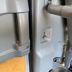 200系.4WD.ディーゼル.ハイエース.レジアスエース.機関良好.不具合なし.DX GLパッケージの画像