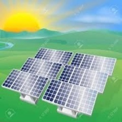 出張 太陽光 日給13000円 🏠＆🍚つきの画像