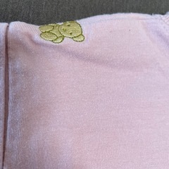 【美品】（80）ミッフィ夏服の画像