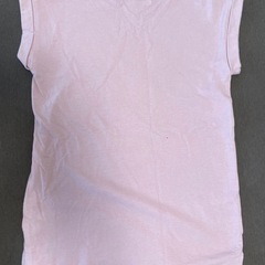 【美品】（80）ミッフィ夏服の画像