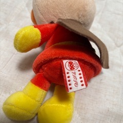 ⭐︎アンパンマンおままごと　2点セット＋アンパンマンぬいぐるみ　画像2の画像