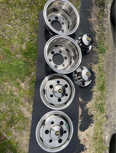 ジェットイノウエ ホイールライナー