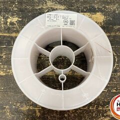 【久留米】【引き取り限定】【保管未使用品】KOBELCO コベルコ MG-SOFT 溶接ワイヤ FAMILIARC SOLID WIRE ソリッドワイヤ 0.8mm 10kg　※開封済、外箱にイタミ有の画像
