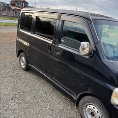 ホンダ　バモスの画像