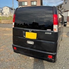 ホンダ　バモスの画像