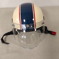 ヘルメット　リード工業の画像