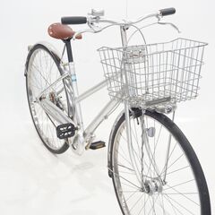 BRIDGESTONE 年式不明 27インチ シティサイクルの画像