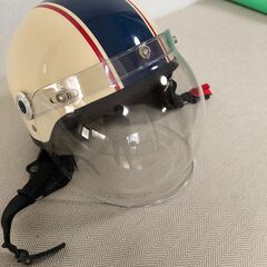 ヘルメット　リード工業の画像