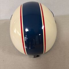 ヘルメット　リード工業の画像