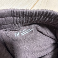 GAPカーゴパンツ・サイズ110の画像