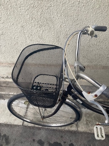 自転車17