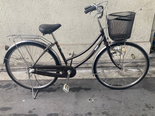 自転車17