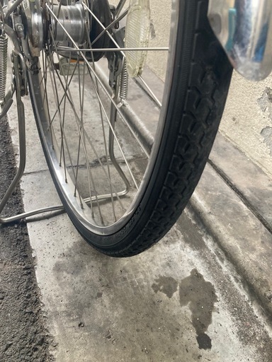 自転車17