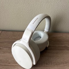 ゼンハイザー　ヘッドホン　HD350350の画像