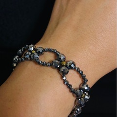 テラヘルツデザインブレス✨✨の画像