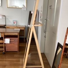 姿見【町田市再生家具】　252023の画像