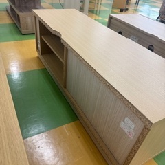 M349 ニトリ テレビボードの画像