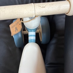 Dｰbike mini ディズニーコラボ ミッキーの画像