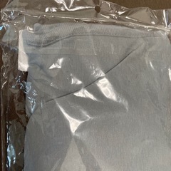【新品】（90-120）腹巻付きおねしょパンツの画像