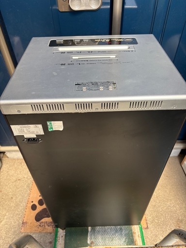 GCS52CDX アコ・ブランズ・ジャパン シュレッダー