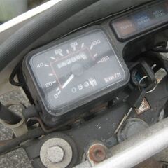 XLR125　川口市より　ホンダ　バイクの画像