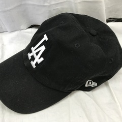 ⭐︎ドリーム2号館⭐︎NEW ERA LA キャップの画像