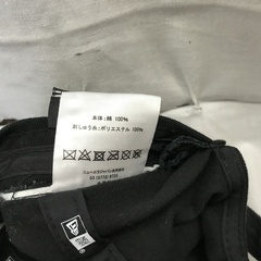 ⭐︎ドリーム2号館⭐︎NEW ERA LA キャップの画像