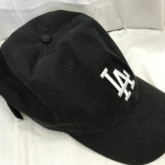 ⭐︎ドリーム2号館⭐︎NEW ERA LA キャップの画像