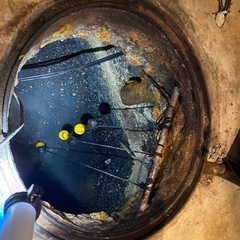 水道のトラブル、合同会社ブリスライフの画像