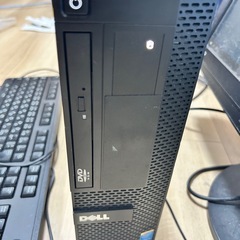 English Windows10 iot  Dell pcの画像