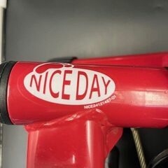 NICE DAY(ナイスデイ）ミニステップーの画像