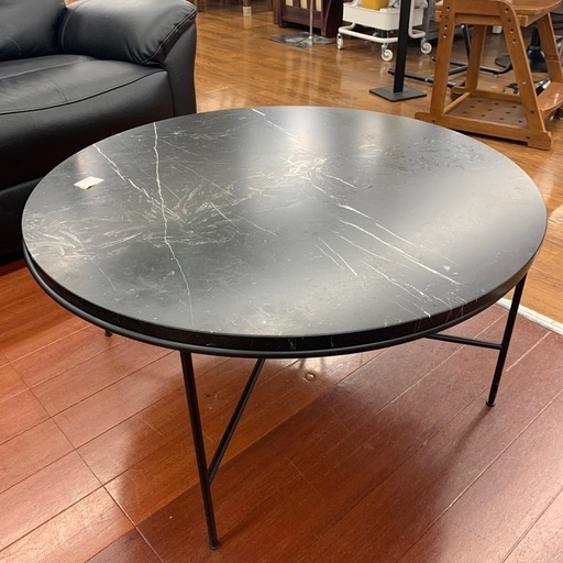 【軽トラ無料貸し出し】【Fritz Hansen】【コーヒーテーブル】【トレファク所沢店】