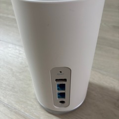 【通電確認済】au Wi-Fi ルーターの画像