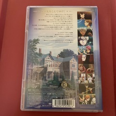 劇場版KING OF PRISM DVDの画像