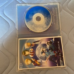 劇場版KING OF PRISM DVDの画像