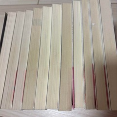 通学シリーズ　恋愛小説　11冊の画像