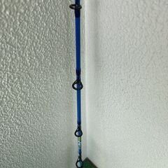 釣竿(きわダコ2)  KIWADAKO　　　130cm(1ピースロッド)の画像
